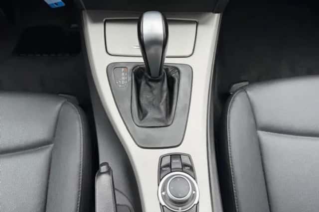 BMW 3-Serie (2011) thumbnail 11