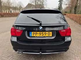 BMW 3-Serie (2011) thumbnail 22