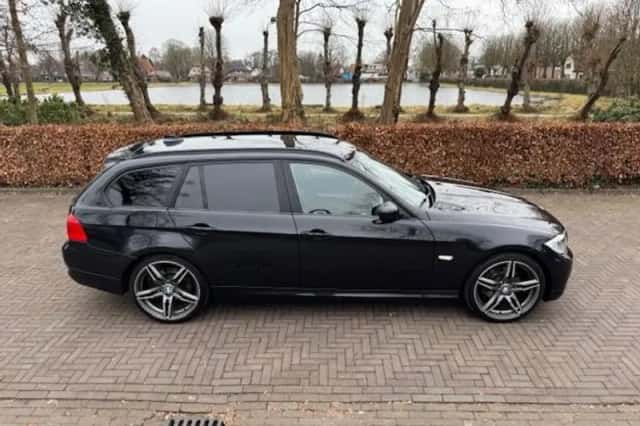 BMW 3-Serie (2011) thumbnail 24
