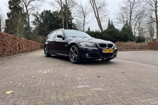 BMW 3-Serie (2011) thumbnail 25