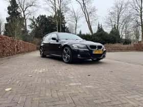 BMW 3-Serie (2011) thumbnail 25