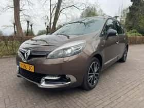 Renault Scénic