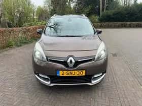 Renault Scénic thumbnail 2