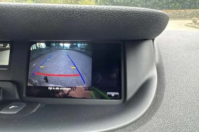 Renault Scénic (2013) thumbnail 18