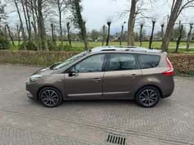 Renault Scénic thumbnail 3