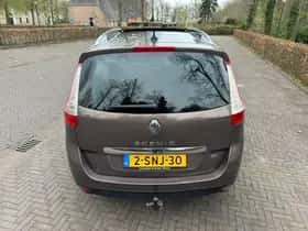 Renault Scénic thumbnail 24