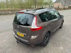 Renault Scénic thumbnail 25