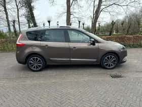 Renault Scénic thumbnail 26