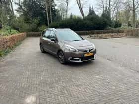 Renault Scénic thumbnail 27