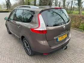 Renault Scénic thumbnail 5