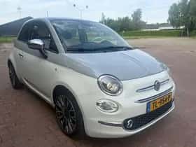 Fiat 500 (2018)