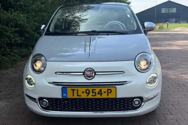 Fiat 500 (2018) thumbnail 2