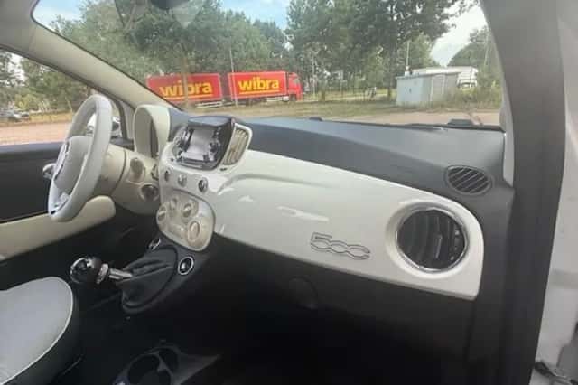 Fiat 500 (2018) thumbnail 11
