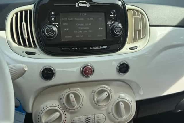 Fiat 500 (2018) thumbnail 13