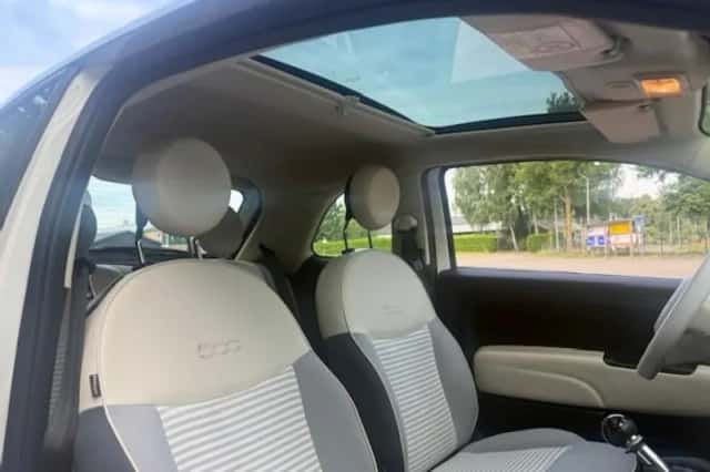 Fiat 500 (2018) thumbnail 16