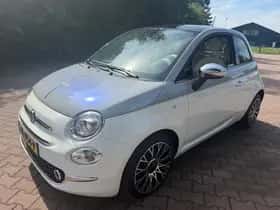 Fiat 500 (2018) thumbnail 3