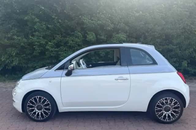 Fiat 500 (2018) thumbnail 23
