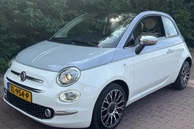 Fiat 500 (2018) thumbnail 24