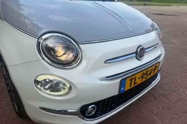 Fiat 500 (2018) thumbnail 25