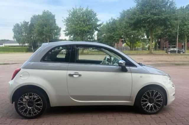 Fiat 500 (2018) thumbnail 4
