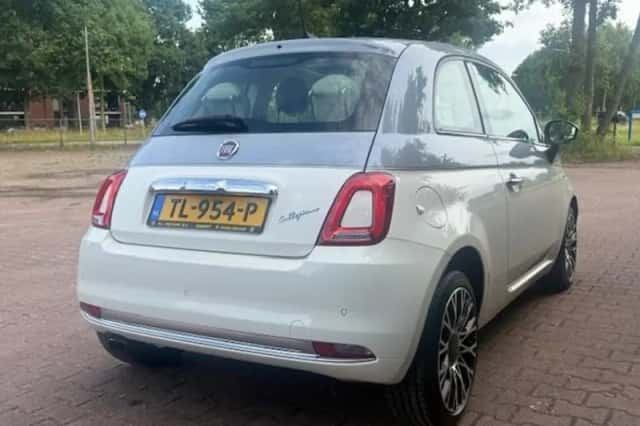 Fiat 500 (2018) thumbnail 5