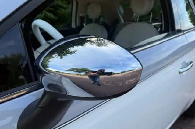 Fiat 500 (2018) thumbnail 6