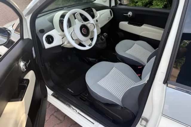 Fiat 500 (2018) thumbnail 7