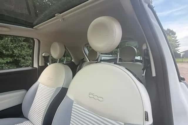 Fiat 500 (2018) thumbnail 8