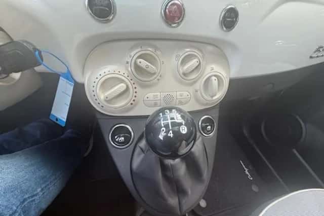 Fiat 500 (2018) thumbnail 9