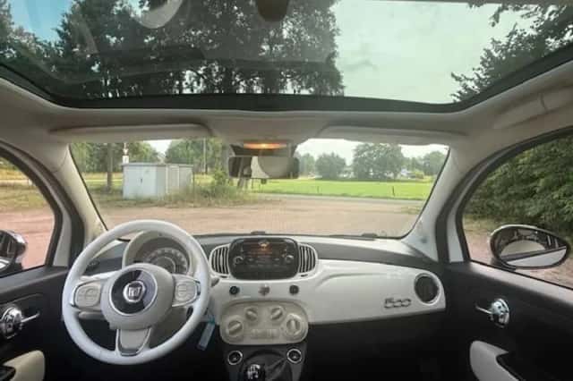 Fiat 500 (2018) thumbnail 10