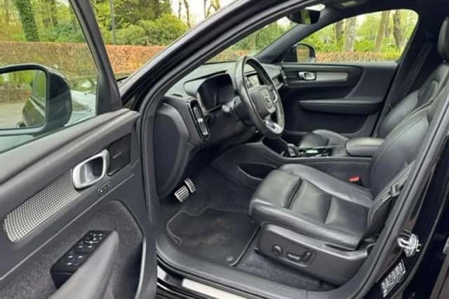 Volvo XC40 (2020) thumbnail 6