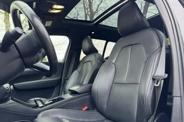 Volvo XC40 (2020) thumbnail 7