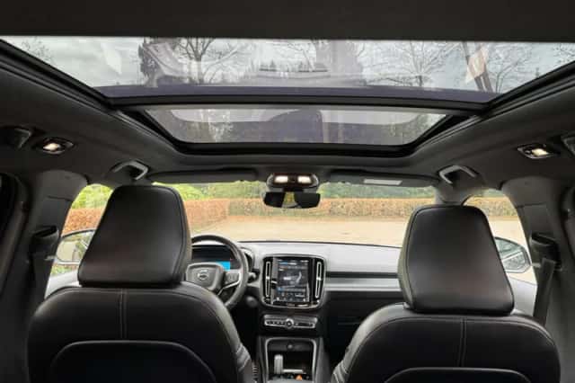 Volvo XC40 (2020) thumbnail 10