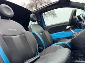 Fiat 500C (2014) thumbnail 12