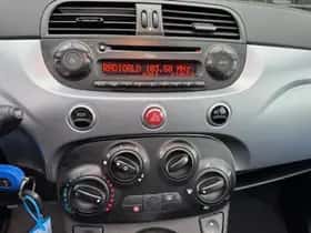 Fiat 500C (2014) thumbnail 14