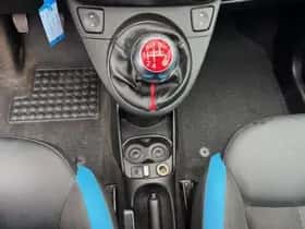 Fiat 500C (2014) thumbnail 15