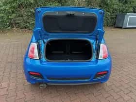 Fiat 500C (2014) thumbnail 18