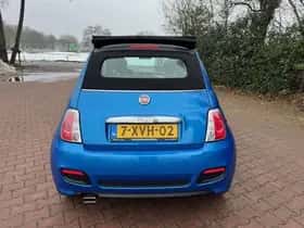 Fiat 500C (2014) thumbnail 19