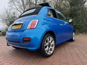 Fiat 500C (2014) thumbnail 20