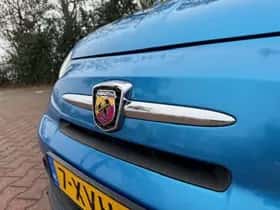 Fiat 500C (2014) thumbnail 22