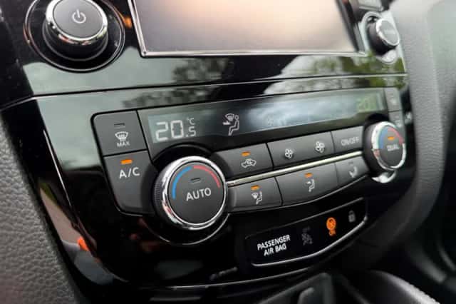 Nissan Qashqai (2017) thumbnail 20