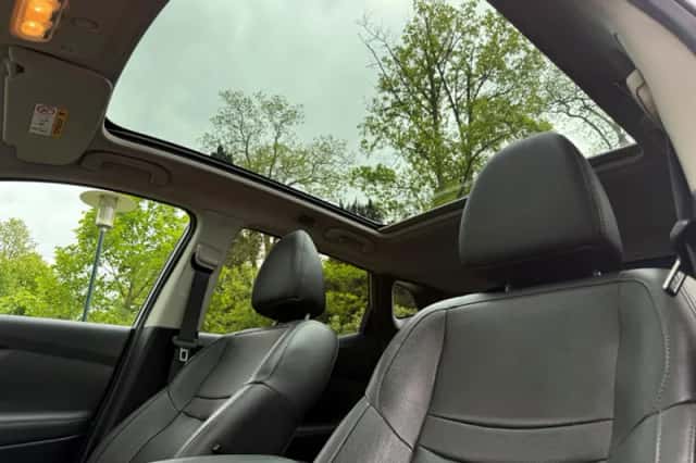Nissan Qashqai (2017) thumbnail 24