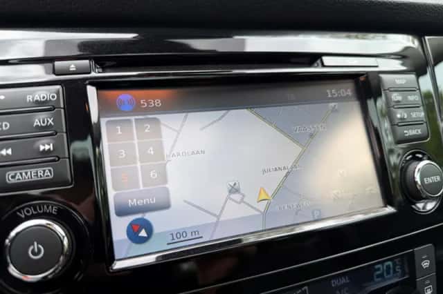 Nissan Qashqai (2017) thumbnail 26