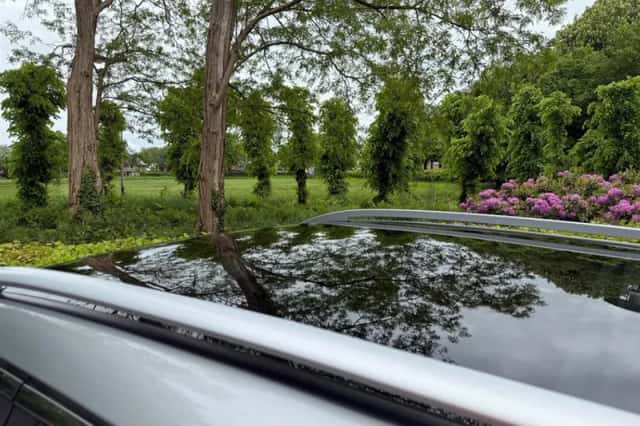 Nissan Qashqai (2017) thumbnail 7