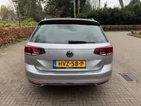 Volkswagen Passat (2021) thumbnail 26