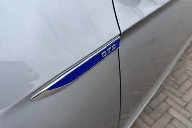 Volkswagen Passat (2021) thumbnail 30