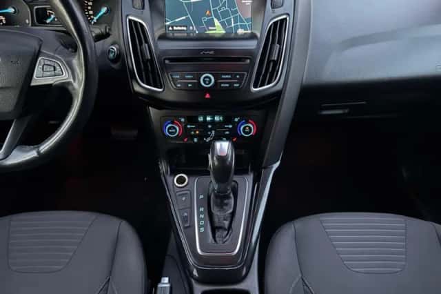 Ford Focus (2016) thumbnail 13