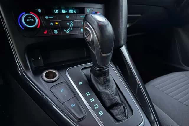 Ford Focus (2016) thumbnail 14