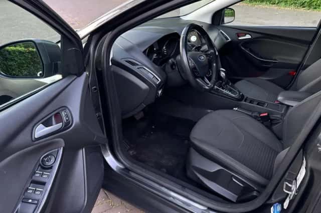Ford Focus (2016) thumbnail 5