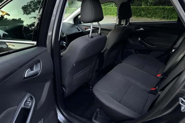 Ford Focus (2016) thumbnail 7